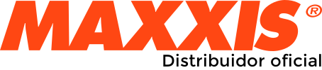 Distribuidor oficial Maxxis